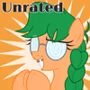 unrated icon